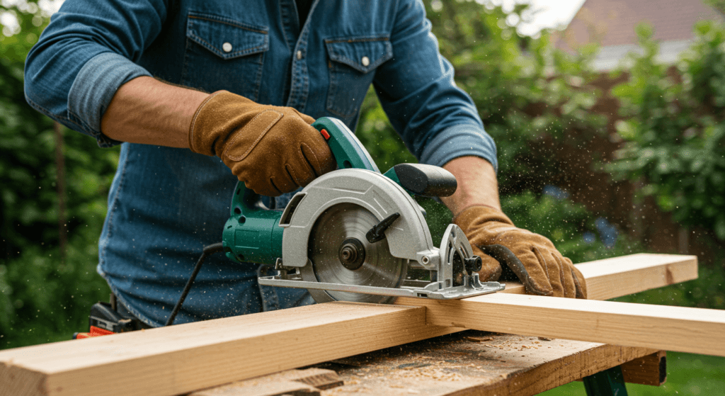 Common Projects around the home and work - do they need planning