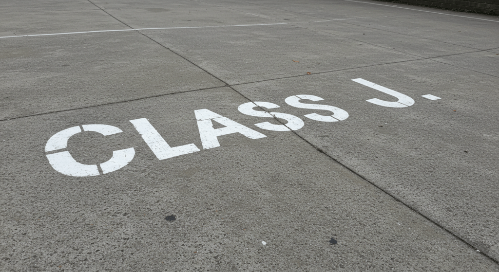 Industrial Hard Surface