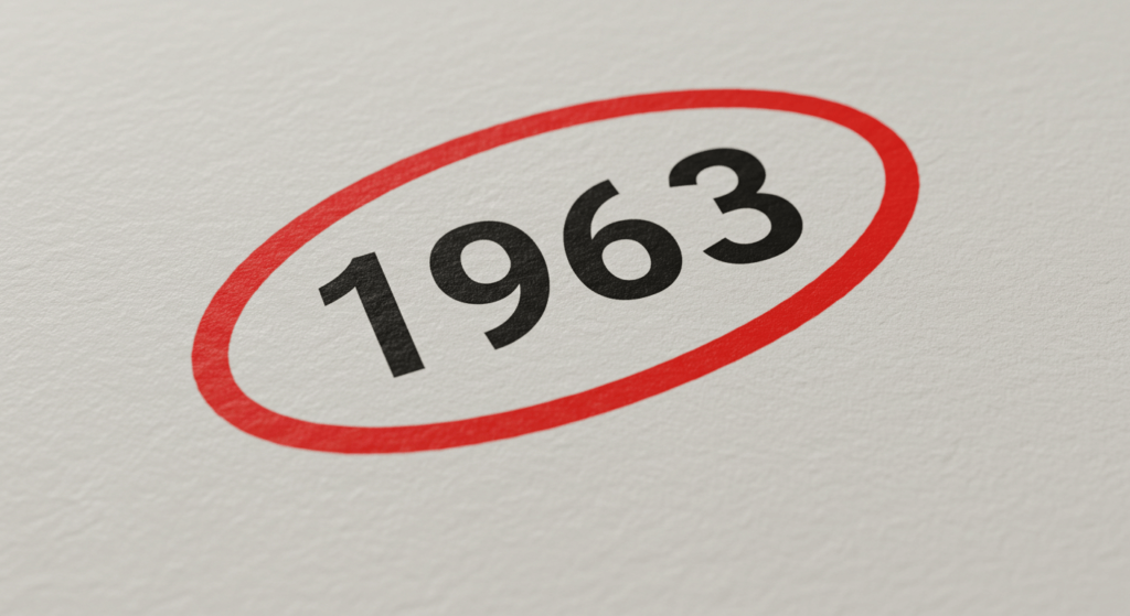 The Town and Country Planning (Use Classes) Order, 1963