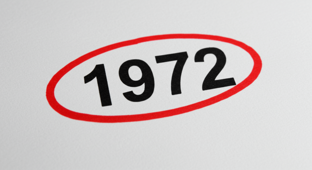 The Town and Country Planning (Use Classes) Order, 1972