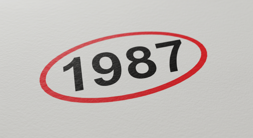 The Town and Country Planning (Use Classes) Order, 1987