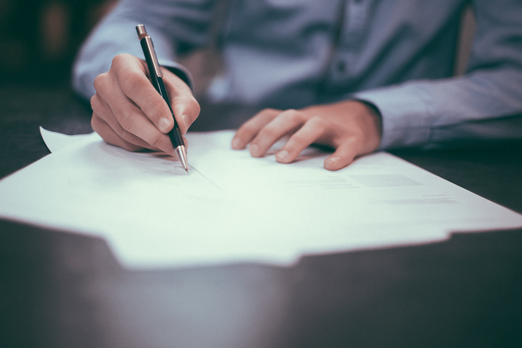 planning applications