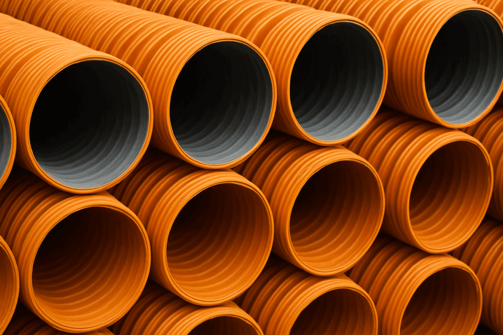 Section 102 Section 104 pipes