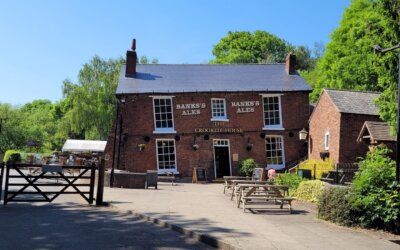 The Crooked House pub: Was the demolition allowed?