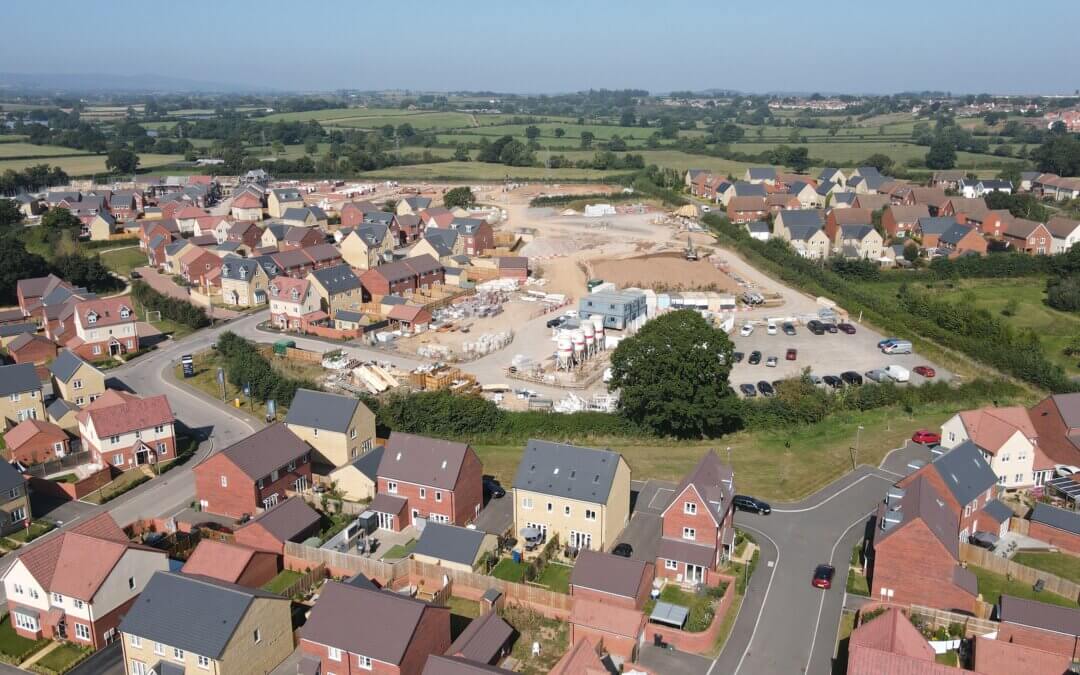 Revised NPPF launched